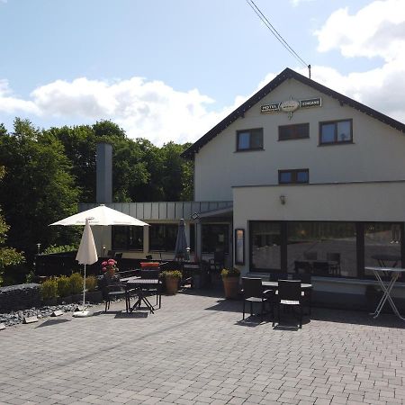 Hotel Waldterrasse Rengsdorf Eksteriør bilde