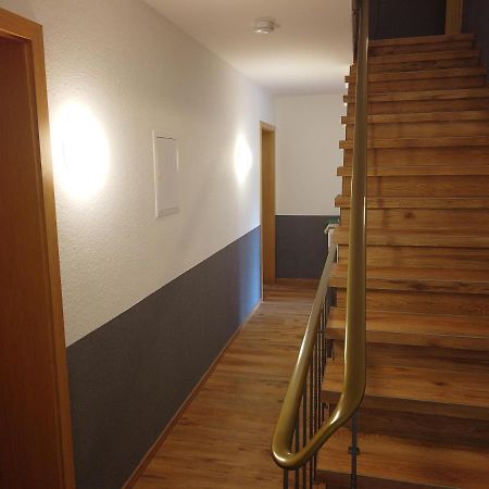 Hotel Waldterrasse Rengsdorf Eksteriør bilde