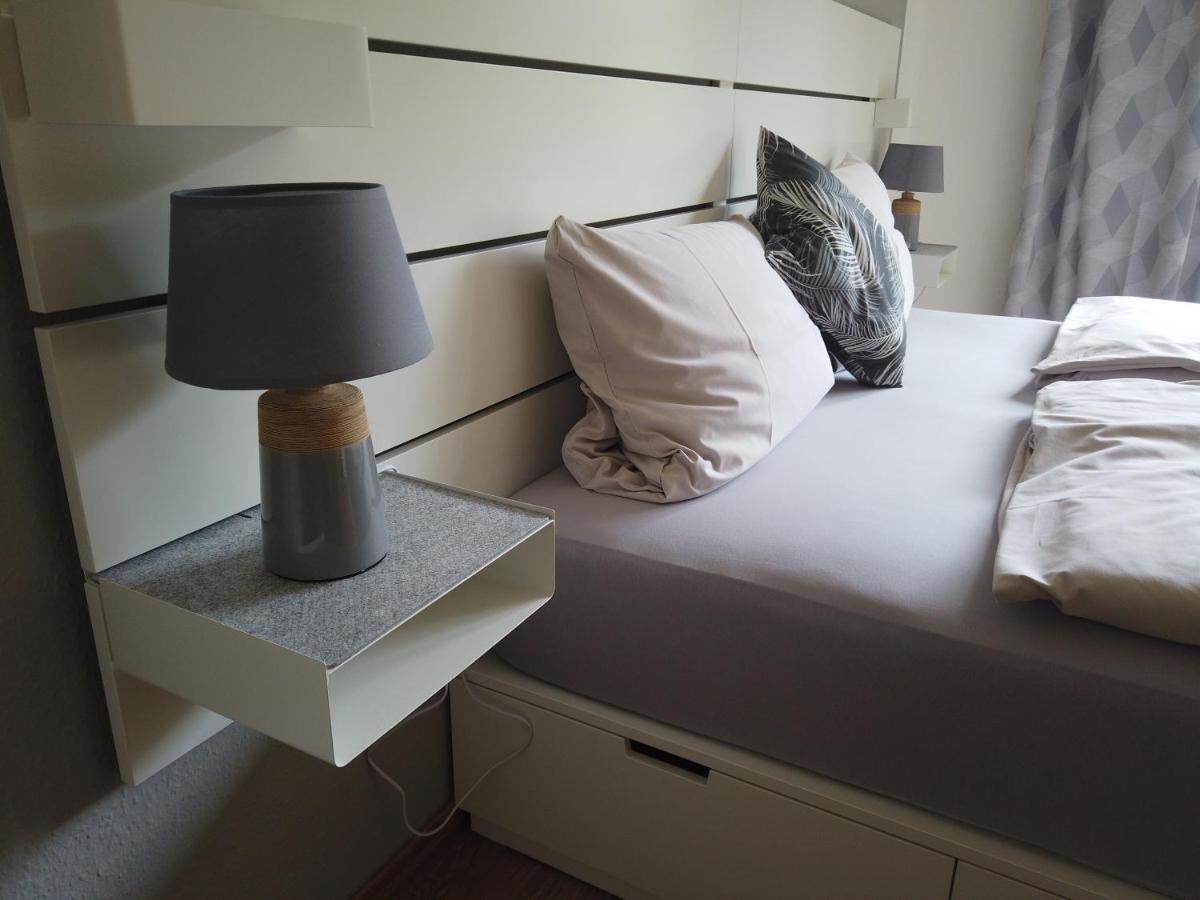 Hotel Waldterrasse Rengsdorf Eksteriør bilde