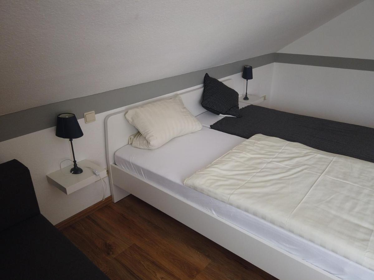 Hotel Waldterrasse Rengsdorf Eksteriør bilde
