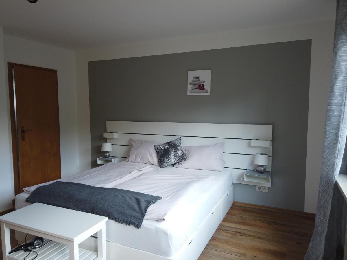 Hotel Waldterrasse Rengsdorf Eksteriør bilde