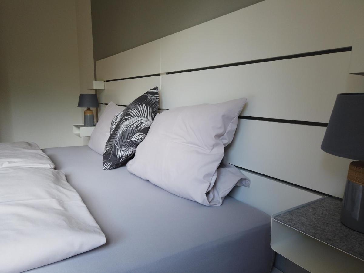 Hotel Waldterrasse Rengsdorf Eksteriør bilde
